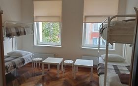 Hostel Iskra